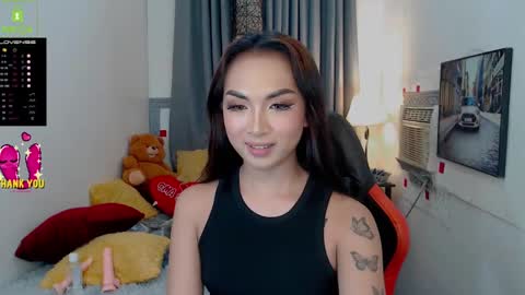 Snapshot of ruesalvartore chatting on 12-12-24, 12:01 its me Sabel online show from 12-12-24, 12:01