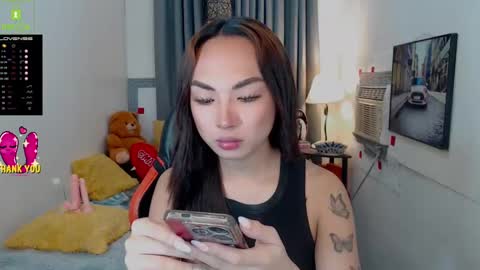 Snapshot of ruesalvartore chatting on 12-13-24, 09:02 its me Sabel online show from 12-13-24, 09:02