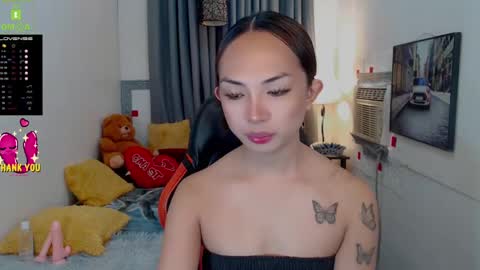 Snapshot of ruesalvartore chatting on 12-14-24, 01:50 its me Sabel online show from 12-14-24, 01:50