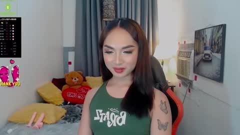 Snapshot of ruesalvartore chatting on 12-25-24, 07:46 its me Sabel online show from 12-25-24, 07:46
