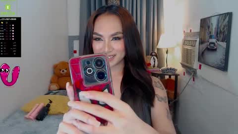 Snapshot of ruesalvartore chatting on 01-04-25, 05:37 its me Sabel online show from 01-04-25, 05:37