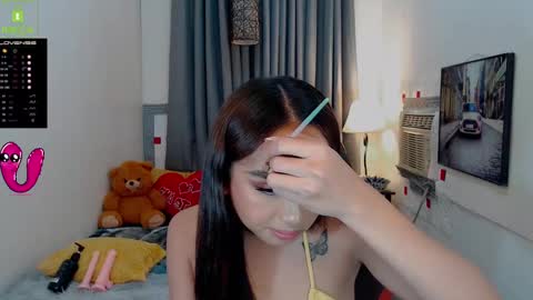 Snapshot of ruesalvartore chatting on 01-05-25, 03:53 its me Sabel online show from 01-05-25, 03:53