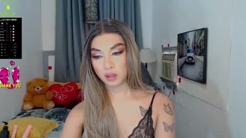 Snapshot of ruesalvartore chatting on 01-06-25, 01:09 its me Sabel online show from 01-06-25, 01:09