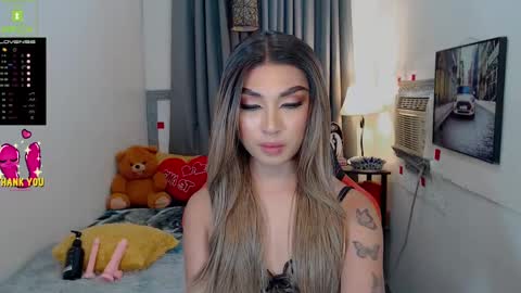Snapshot of ruesalvartore chatting on 01-06-25, 04:15 its me Sabel online show from 01-06-25, 04:15