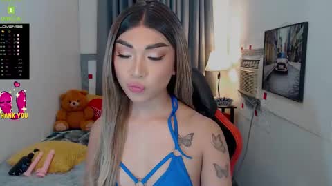Snapshot of ruesalvartore chatting on 01-13-25, 03:01 its me Sabel online show from 01-13-25, 03:01
