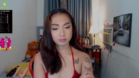 Snapshot of ruesalvartore chatting on 01-13-25, 06:06 its me Sabel online show from 01-13-25, 06:06