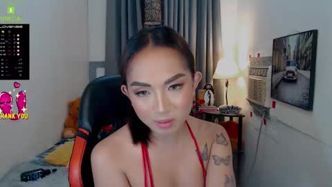 Snapshot of ruesalvartore chatting on 01-13-25, 09:19 its me Sabel online show from 01-13-25, 09:19