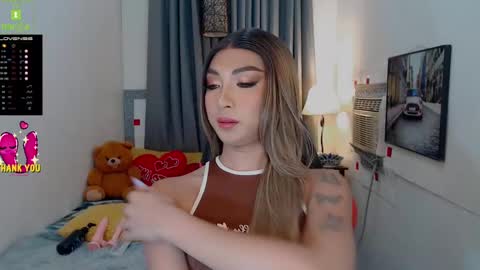 Snapshot of ruesalvartore chatting on 01-14-25, 07:48 its me Sabel online show from 01-14-25, 07:48