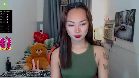 Snapshot of ruesalvartore chatting on 02-10-25, 12:30 its me Sabel online show from 02-10-25, 12:30