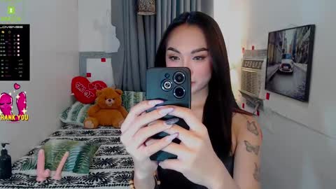 Snapshot of ruesalvartore chatting on 02-13-25, 03:39 its me Sabel online show from 02-13-25, 03:39