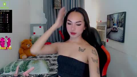 Snapshot of ruesalvartore chatting on 02-21-25, 06:51 its me Sabel online show from 02-21-25, 06:51