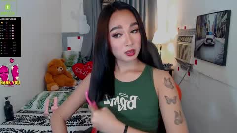 Snapshot of ruesalvartore chatting on 02-24-25, 12:05 its me Sabel online show from 02-24-25, 12:05