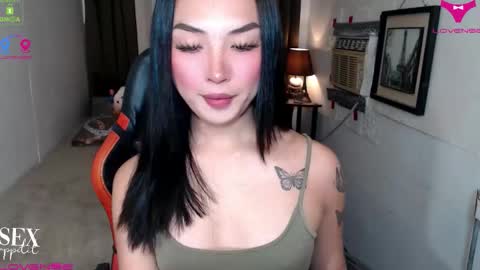 its me Sabel online show from 11-26-25, 07:20