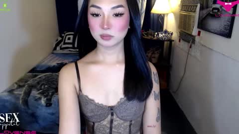 its me Sabel online show from 01-13-26, 05:07