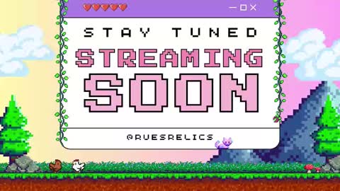 Snapshot of ruesrelics chatting on 02-13-26, 05:14 Rue online show from 02-13-26, 05:14