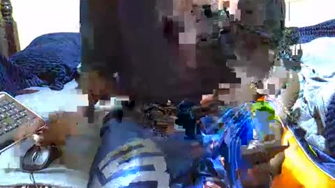 Jayden online show from 01-30-25, 10:29