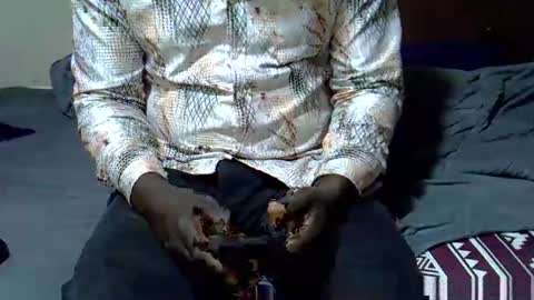 Jayden online show from 02-10-25, 05:25