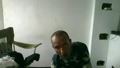 Snapshot of ruffriders1 chatting on 10-27-25, 11:36 ruffriders1 online show from 10-27-25, 11:36