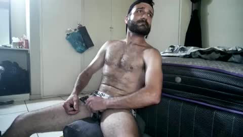 ruggedmadlad online show from 12-22-25, 01:24