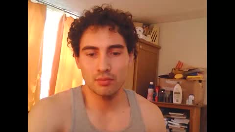 ruhevoll online show from 03-15-26, 06:58