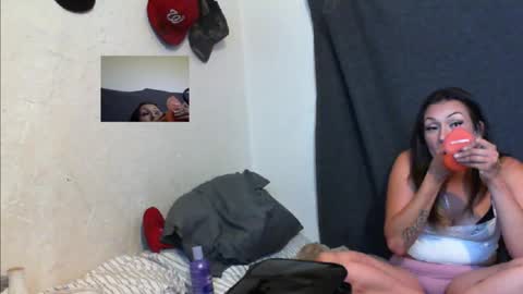 Snapshot of runituplish925 chatting on 10-02-25, 11:39 runituplish925 online show from 10-02-25, 11:39