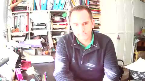 runner1978 online show from 01-10-25, 11:22