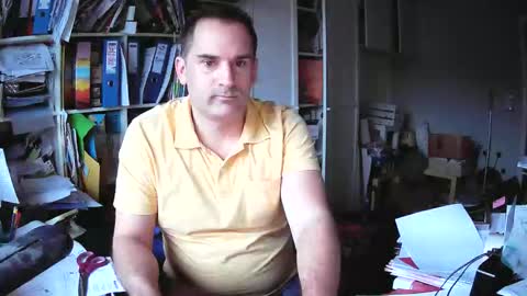 runner1978 online show from 02-11-26, 07:24