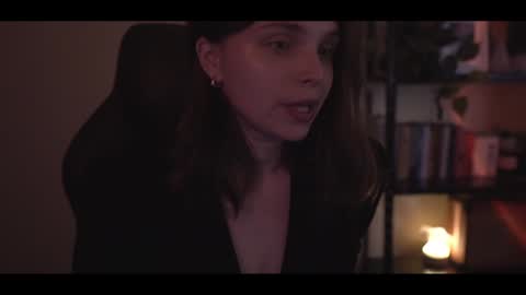 Elena online show from 01-19-25, 01:43