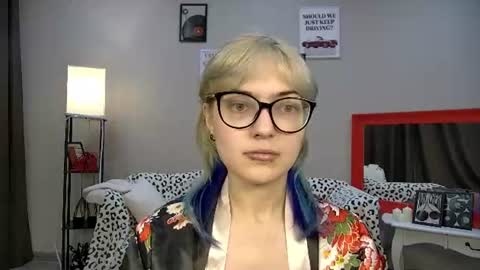 RuraBlare online show from 06-11-26, 07:01