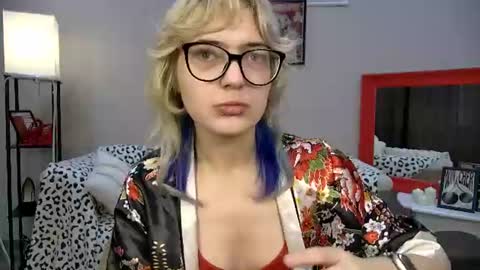 RuraBlare online show from 06-29-26, 06:30