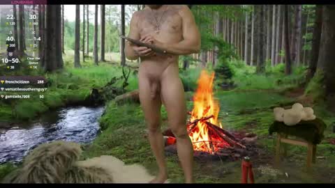 Paul online show from 02-12-25, 10:26