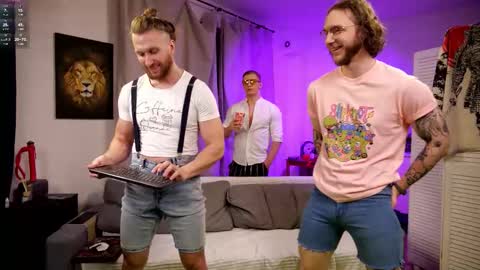 Paul online show from 02-07-26, 03:38