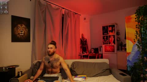 Paul online show from 04-03-26, 07:56