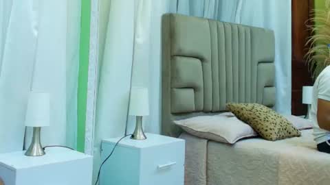 Ruslan Marcel online show from 07-17-26, 11:06