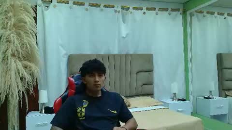 Ruslan Marcel online show from 07-26-26, 11:06