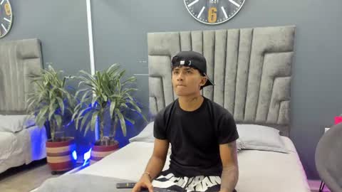 Ruslan Marcel online show from 08-08-26, 11:12