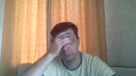 rusqadisx online show from 07-14-26, 12:00