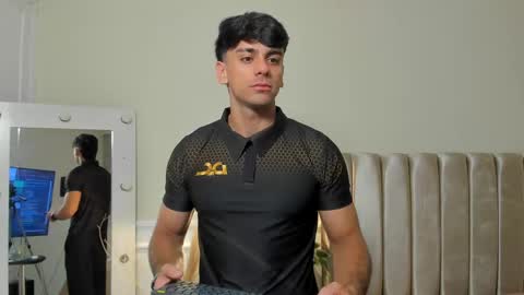 Russ online show from 09-19-25, 10:05