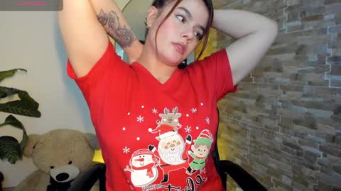 Snapshot of russcurley chatting on 12-22-24, 09:31 Lorenn online show from 12-22-24, 09:31