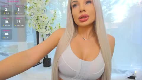 Ava online show from 10-30-25, 05:31