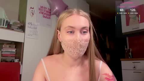 Mary online show from 02-22-26, 08:51