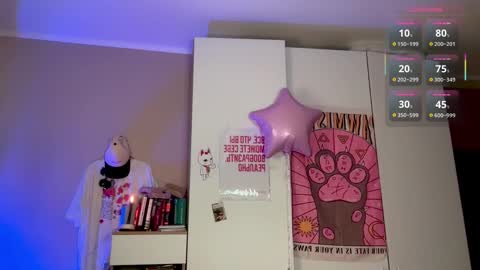 Mary online show from 02-24-26, 10:41