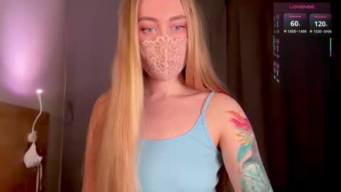 Mary online show from 03-07-26, 09:23