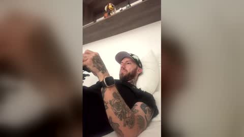 russo_fox online show from 05-27-26, 02:52