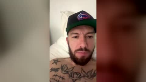 russo_fox online show from 06-16-26, 04:04