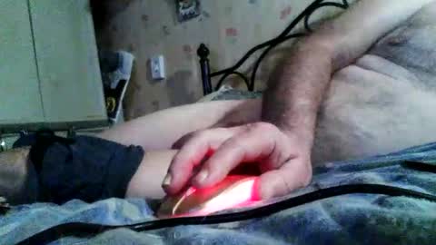 Russtenail21 online show from 11-28-25, 07:55