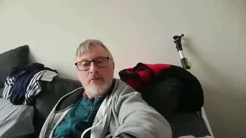 Snapshot of rusty69x chatting on 01-16-25, 12:42 rusty69x online show from 01-16-25, 12:42