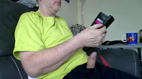 Snapshot of rusty69x chatting on 11-07-25, 11:10 rusty69x online show from 11-07-25, 11:10