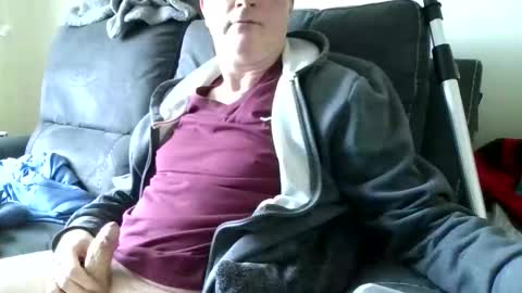 rusty69x online show from 05-16-26, 08:00