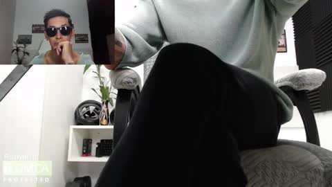 MillionDollarGuy online show from 01-12-26, 04:29